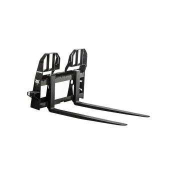 Skidsteer Attachments